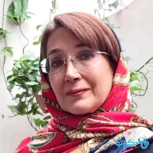 دکتر منیره طباطبایی