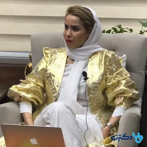 دکتر فاطمه رضابخش