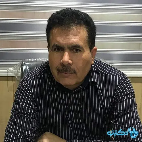 دکتر محمدرضا حکمت نیا