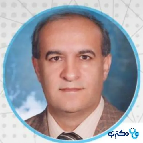 دکتر ابوالقاسم عدالت