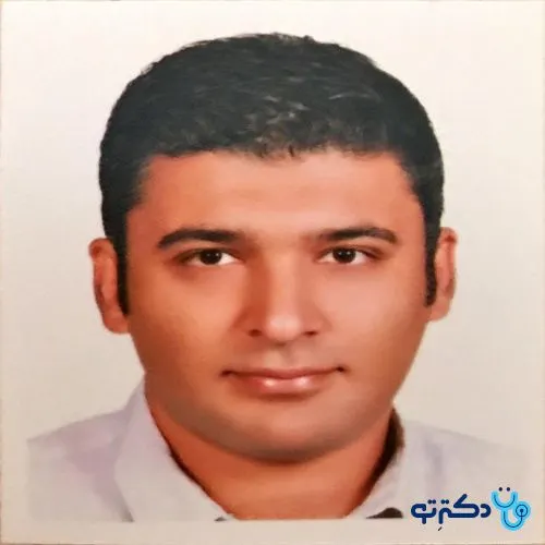 دکتر آرمین جعفری