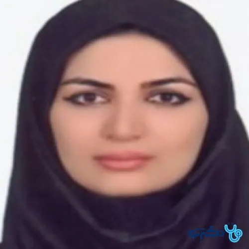 دکتر الهه نظام الاسلامی