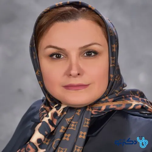 دکتر تینا علیدوست