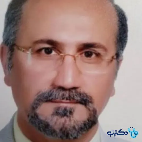 دکتر سعید ظفرمند