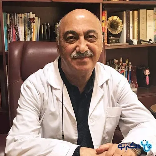 دکتر حمید حقیقت