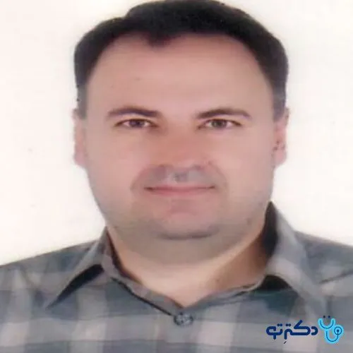 دکتر محمدرضا کریمی
