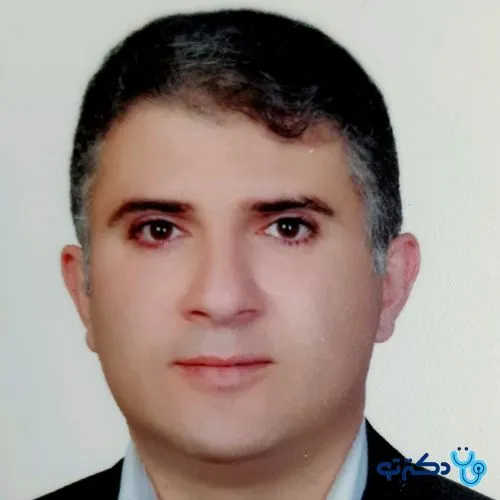 دکتر مهدی ساجدی خانیان