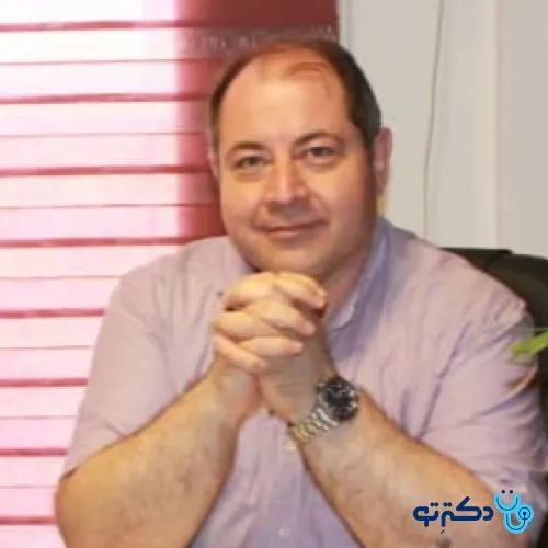 دکتر سعید گران پی