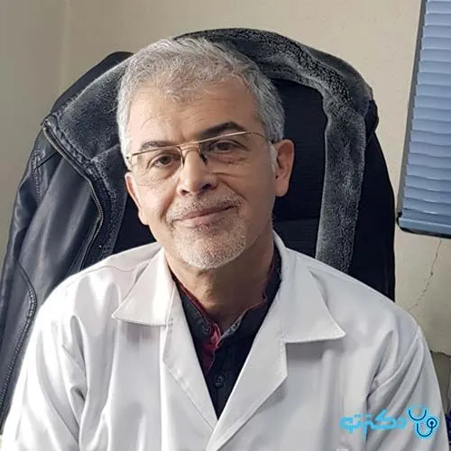 دکتر سید محمد هوایی