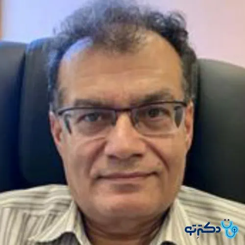 دکتر شهریار شهریاری