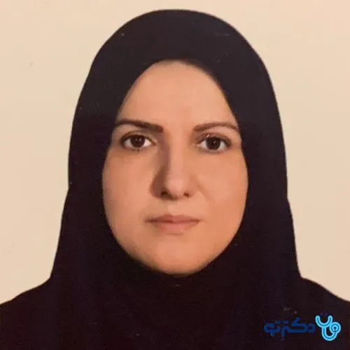 دکتر طاهره طاهری
