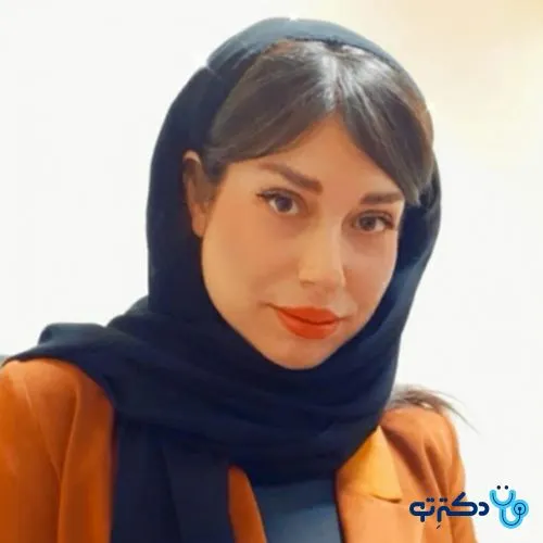 عسل یوسفی نیا