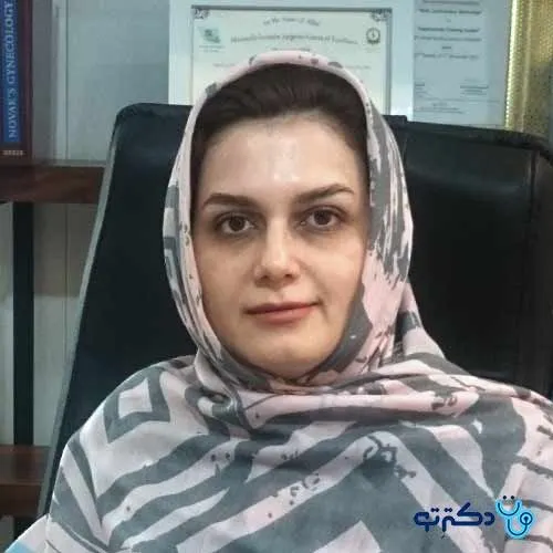 دکتر مهزاد هلاوی