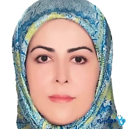 دکتر روشنک عباسی