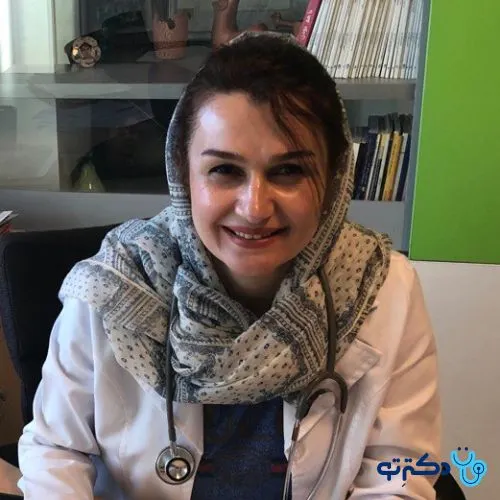 دکتر کتایون ترابی