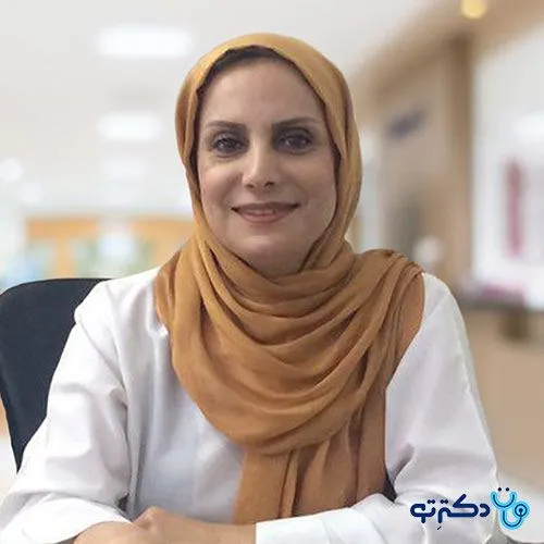 دکتر رویا نجات الهی