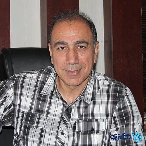 دکتر سید کاظم چابک