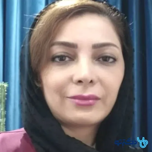 مهناز موسوی