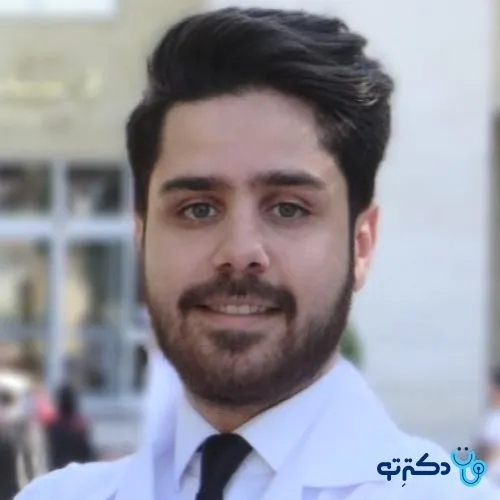 دکتر معین مبینی