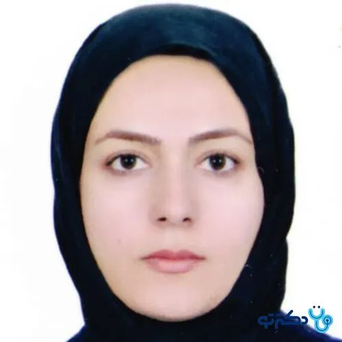 دکتر آزاده پیران