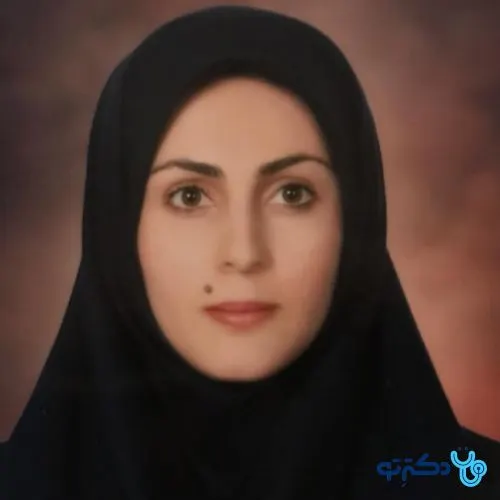 دکتر مینا مهبد