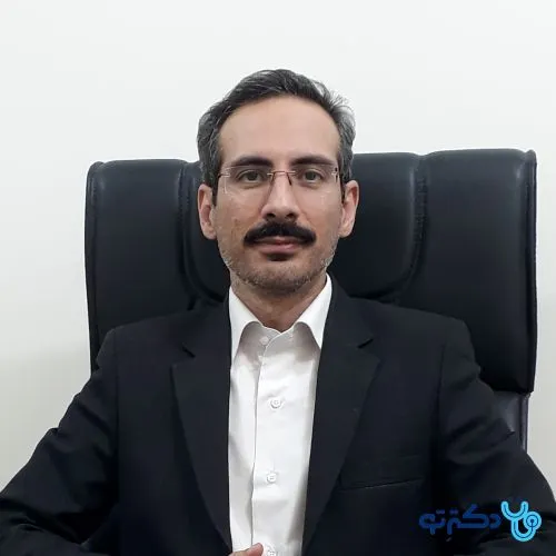 دکتر فرخ بخت شادی