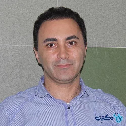 دکتر وحید قاسمی فر