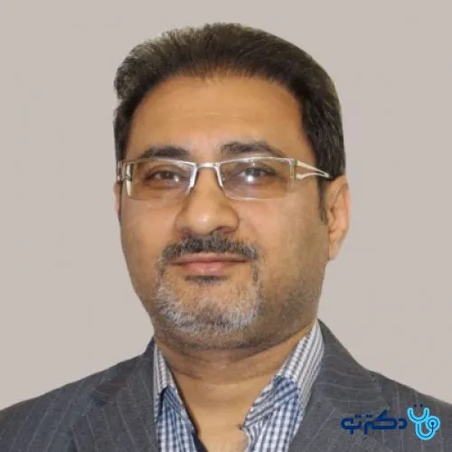 دکتر سامان خوشنود