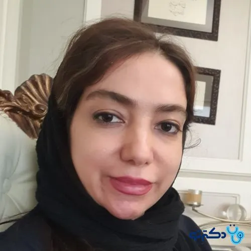 دکتر فرزانه علمشاهی