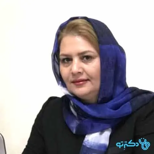 لیلا خسروی