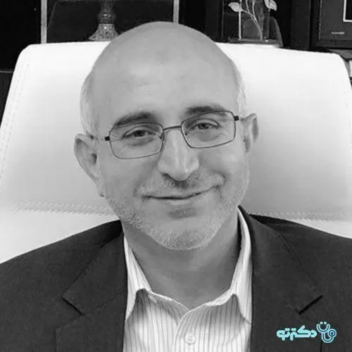 دکتر محمدعلی فقیهی