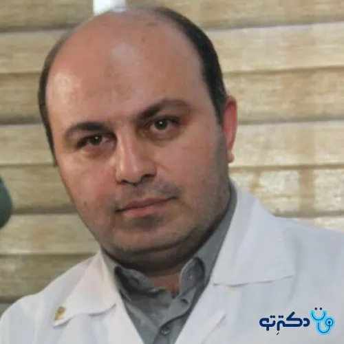 دکتر یاسر مرآتی