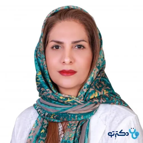 دکتر بیتا ترابی