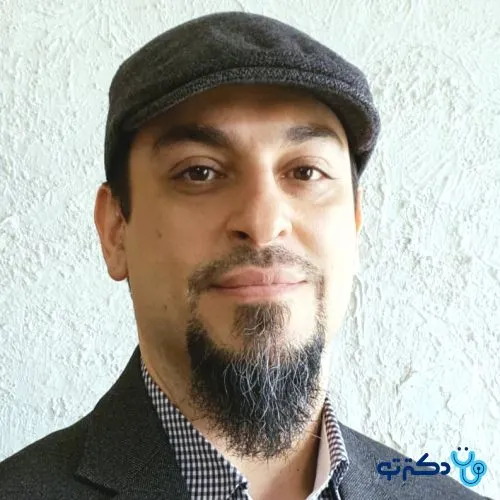 دکتر عنایت خلیقی سیگارودی