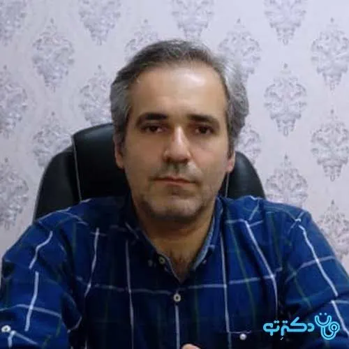 دکتر حسین دانش آذری