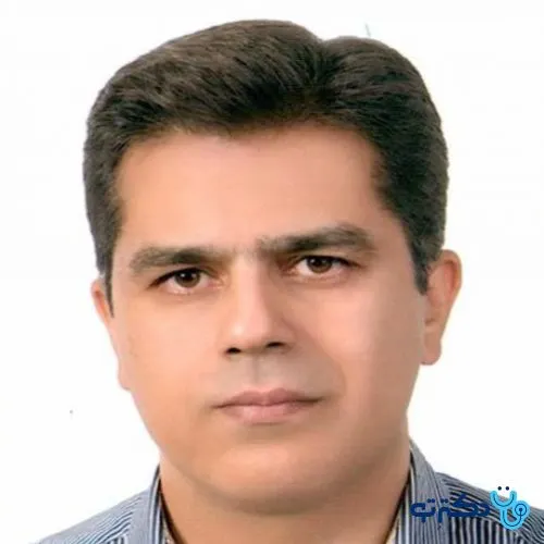 دکتر مازیار بهاءالدین