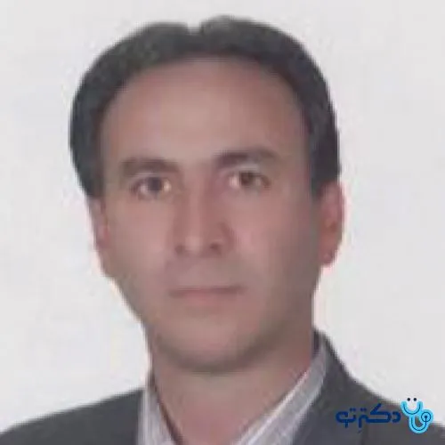 جواد باقری