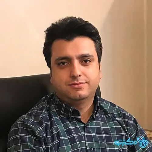 دکتر سلمان فلاح