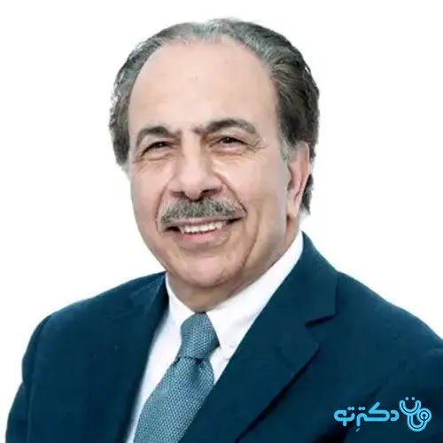 دکتر محمدحسین کیاپور