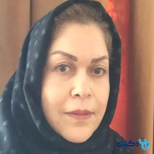 دکتر مریم زادشکویان