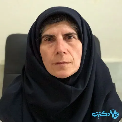 دکتر ماندانا بیرانوند