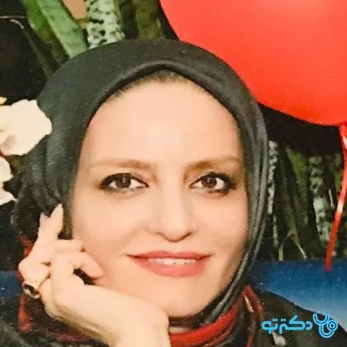 دکتر آمنه حاجی کرم