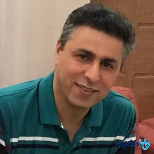 دکتر مظفر طالب زاده