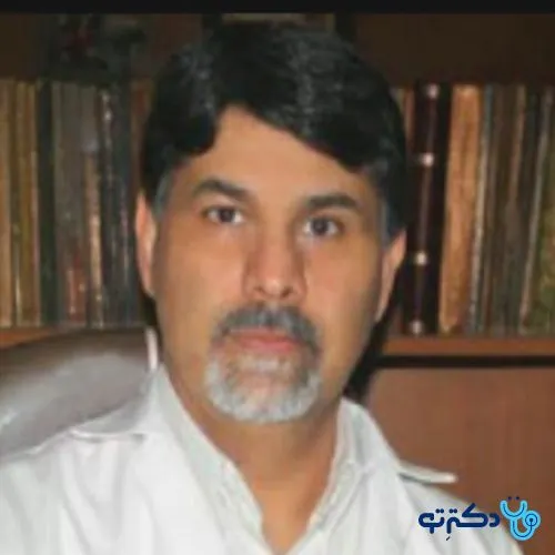 دکتر سید مجید امیدخدا