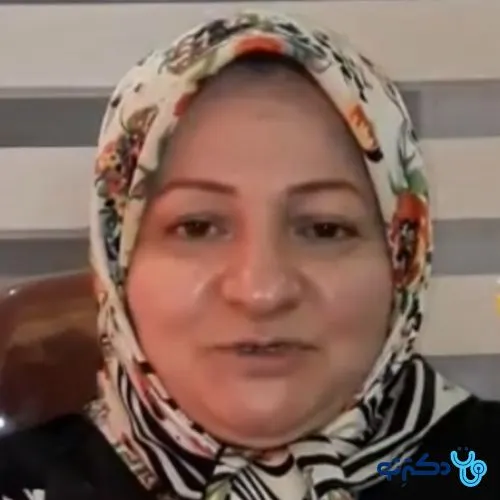 دکتر منظر سلیمانی