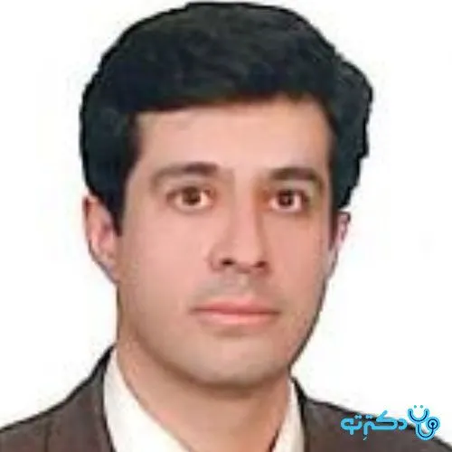 دکتر فرید ابوالحسن قره داغی