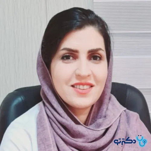 دکتر هدی جعفری