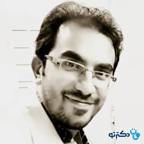 دکتر پیام ناصح غفوری