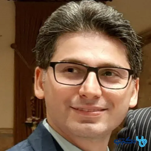 دکتر عادل نجاتی
