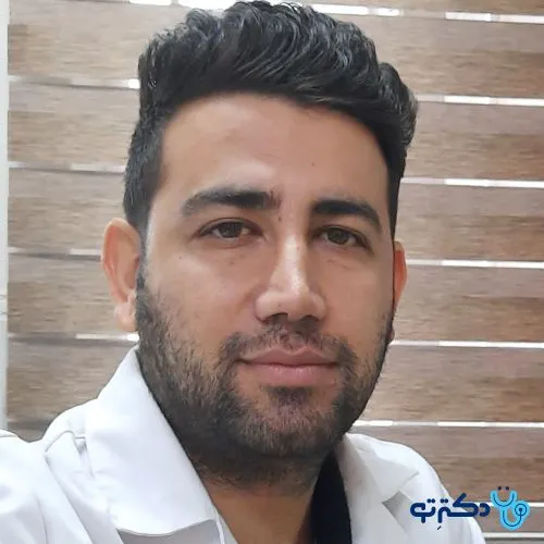 مهدی حیدری